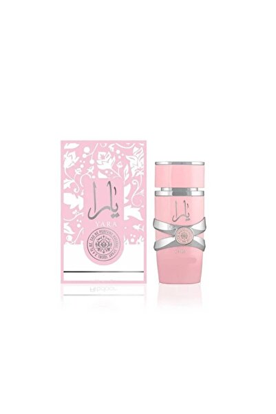 Lataffa Yara perfume by Amik 100ml