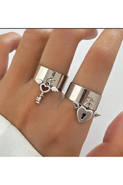 JORG ZENN Jz7020 Women's Ring