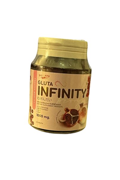 Gluta أقراص إنفينيتي 30