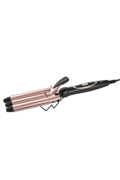 stuffix Elekom EK-1333 Retro Hair Straightener