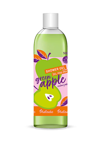 Melado Gel de dus cu mar verde