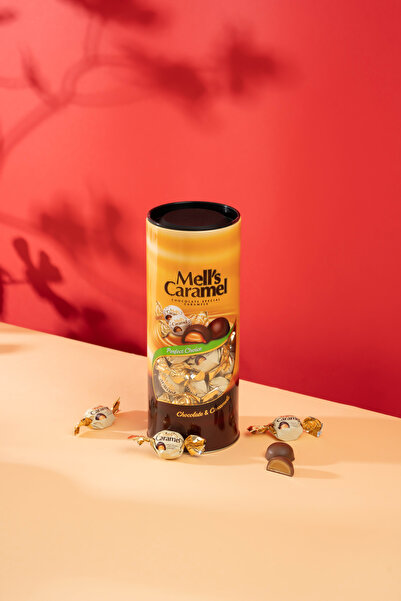 istinye turkish sweets شوكولاتة كراميل بايت