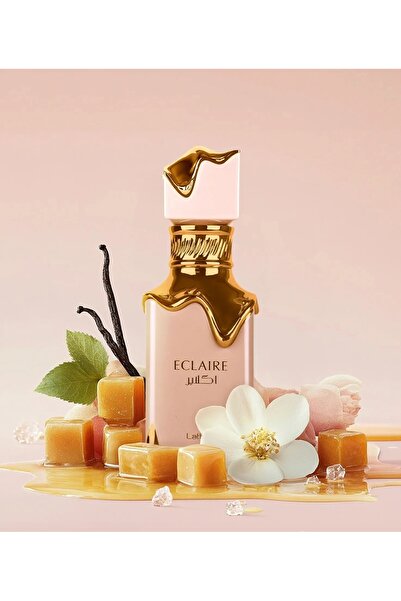 LATAFAH عطر اكلاير او دي بارفان100مل