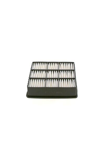 Bosch Air Filter Mitsubishi Outlander I Airtrek 2.0 16V Turbo 202HP 09/04-02/07