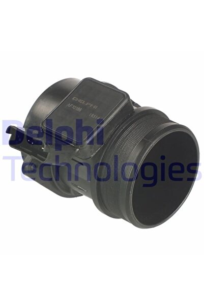 DELPHİ Air Mass Meter Flow Meter Partner-Berlingo-P307-Scudo-P406 Dw10Td 2.0Hdi 8V Partner Ii- B