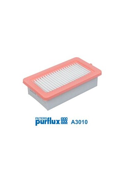 PURFLUX Air Filter Captur Ii 20>Clio V 19>Juke F16 19>Micra V 18 K14 1.0 Sce 1.0 Tce
