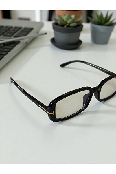 MAROVOAY New Season Blue Light Protection Glasses Optically Compatible Uv400 Screen Computer Accessory Goggles