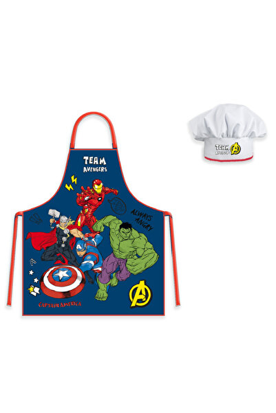 AVENGERS Always Angry children's shorts set of 2 pieces