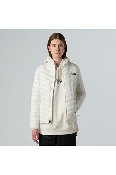 THE NORTH FACE Women's jacket HUILA SYNTH JACKET - NF0A8DW6QLI1
