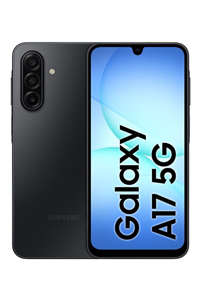 Other Samsung Galaxy A17 (A176) 5G DS. 8/256GB Negru