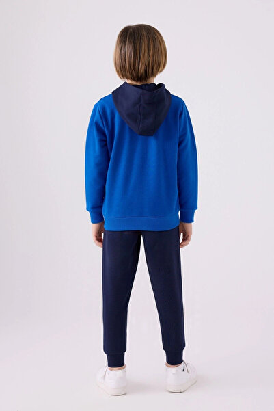 Rolypoly Σετ φόρμας Blue Boy