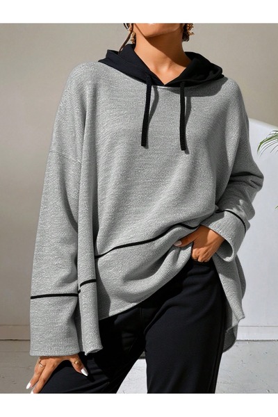 MODA سترة محبوكة