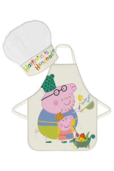 Peppa Pig Peppa Pig Shake Children's Apron Set, 2 Pieces