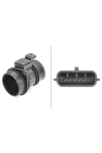 Hella Air Mass Flow Meter Megane II 02>08 Kangoo II 08> SC NIC II 05>08 Master II 06> QAS