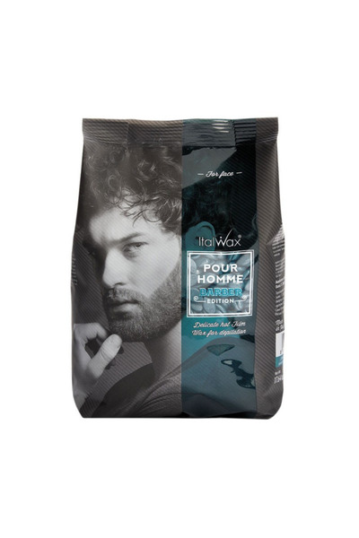 İTALWAX Ceara Elastica Granule, Italwax, Barber Edition, Ideal Pentru epilare...