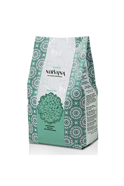 İTALWAX Ceara de epilat profesionala elastica premium cu lemn de santal 1 kg ...