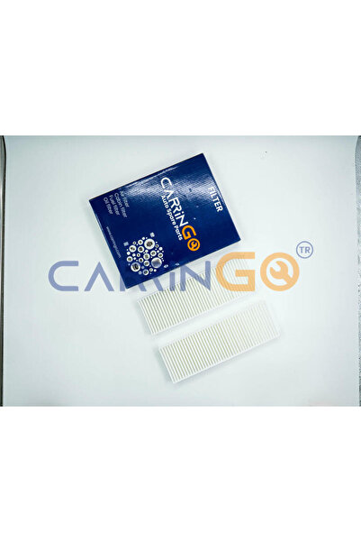Carringo Cabin Filter Peugeot 2008 II 208 II Citroën C4 III Opel Corsa-F Mokka B (19-)