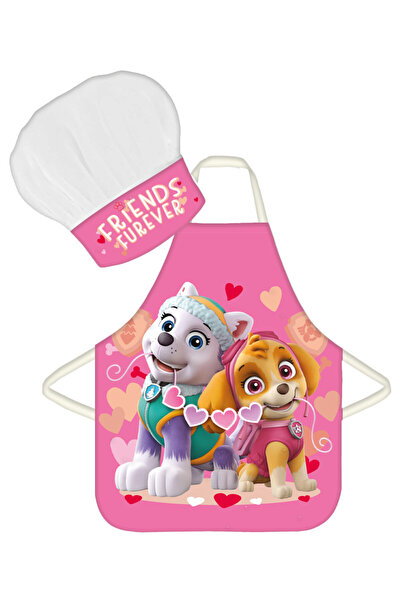 PATRULA CATELUSILOR Patrula Cățelușilor Friends Furever Set de sort pentru co...