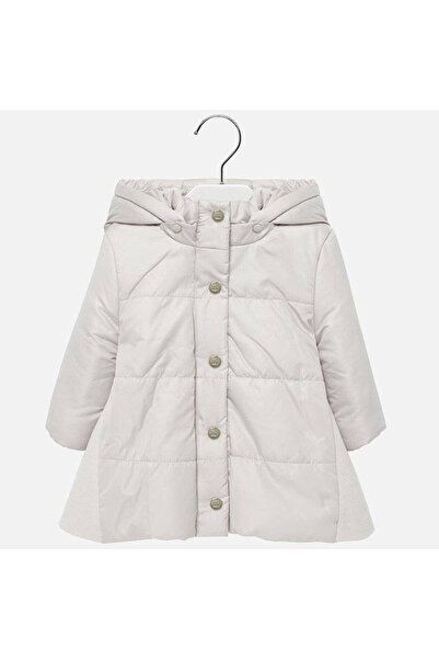 MAYORAL Girls' combined jacket