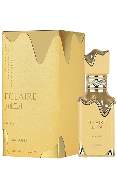 LATAFAH لطافة إكلير بانوفي أو دو برفوم للنساء، 100 مل