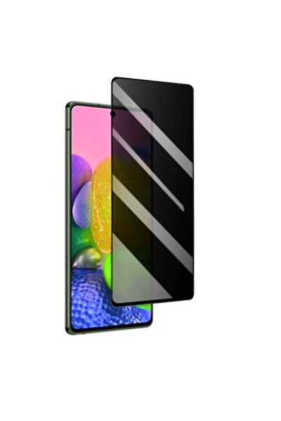 IMOBILE ACCESSORIES Protector de ecran cu aspect de confidențialitate, compat...