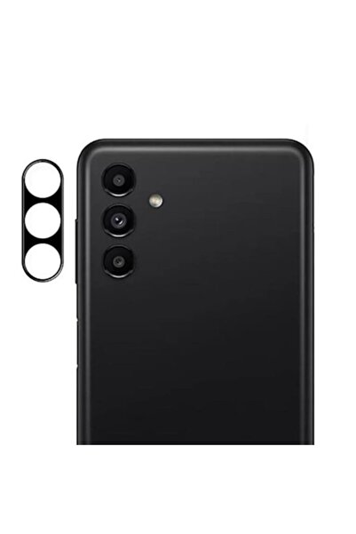 IMOBILE ACCESSORIES Folie de protecție pentru cameră compatibilă cu Samsung G...