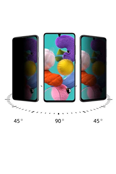 IMOBILE ACCESSORIES Protector de ecran din sticlă securizată pentru Samsung Galaxy A52 și S20 FE,