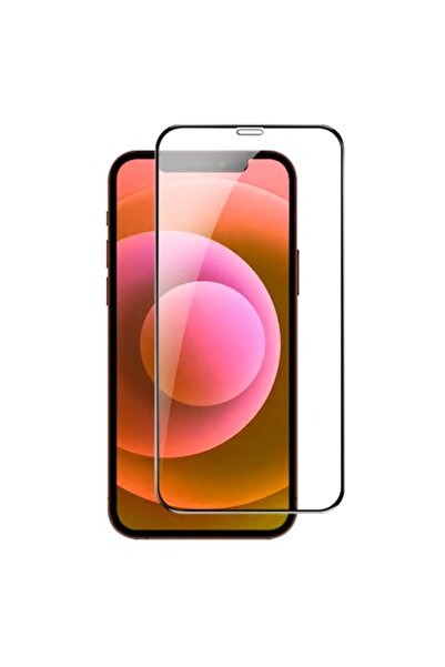 IMOBILE ACCESSORIES Protecție de ecran compatibilă cu iPhone 12 Pro Max — Cal...