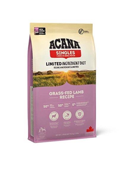 Acana LAMB&APPLE 2 KG