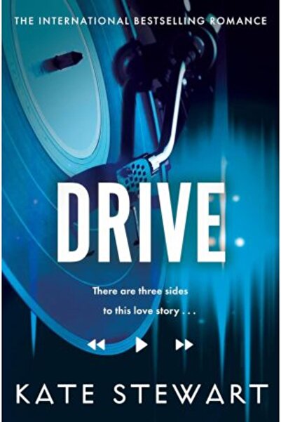 Pan Books Bittersweet Symphony 1: Drive