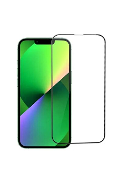 IMOBILE ACCESSORIES Protector de ecran compatibil cu iPhone 14 Pro Max, calit...