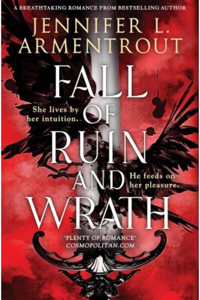 Tor Fall of Ruin and Wrath