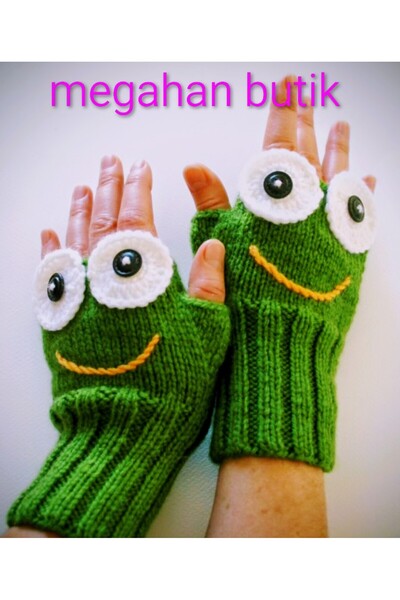 Stil Gloves