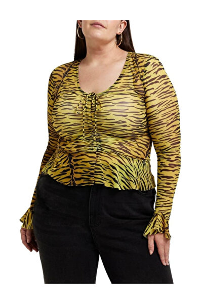 River Island River Island shirt, mix colors