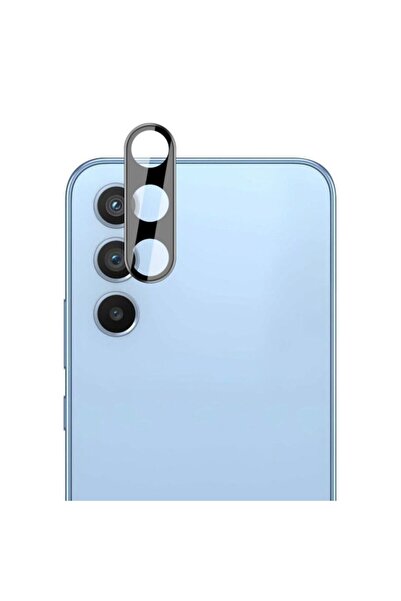 IMOBILE ACCESSORIES Folie protectie camera compatibila Samsung Galaxy A34 5G