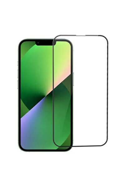 IMOBILE ACCESSORIES Protector de ecran compatibil cu iPhone 12 / 12 Pro, cali...