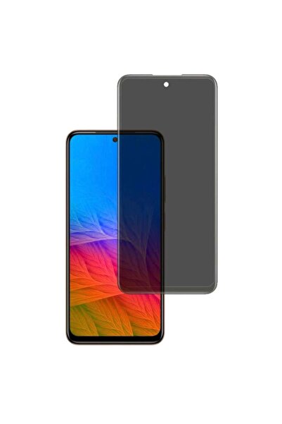 IMOBILE ACCESSORIES Privacy screen protector, compatible with Motorola G13