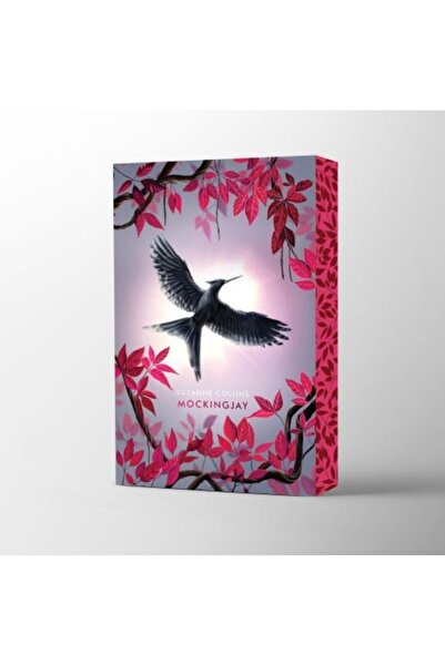 PENGUİN Hunger Games 3: Mockingjay (deluxe edition)