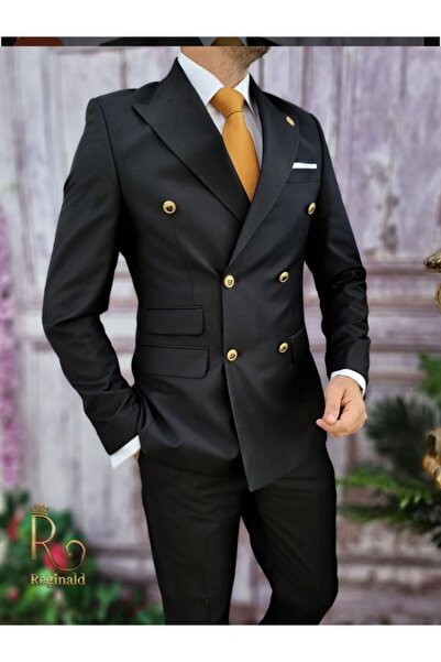 Costumen Men's Suit Fabric