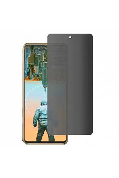 IMOBILE ACCESSORIES Protector de ecran cu aspect de confidențialitate, compat...