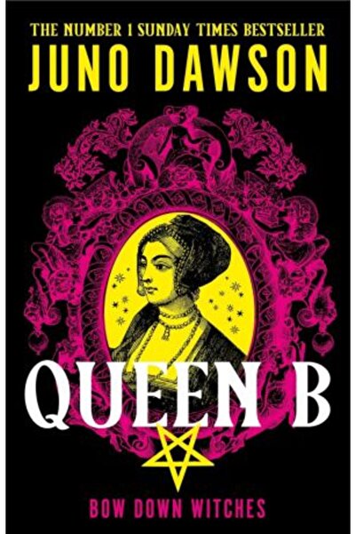 Harper Voyager Queen B