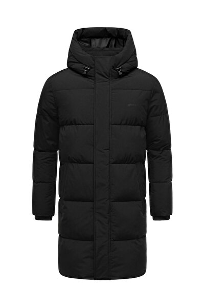 STONE HARBOUR Steppmantel Hadrieen XX