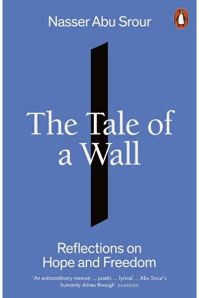 PENGUİN Η ιστορία ενός τοίχου: Σκέψεις για την ελπίδα και την ελευθερία