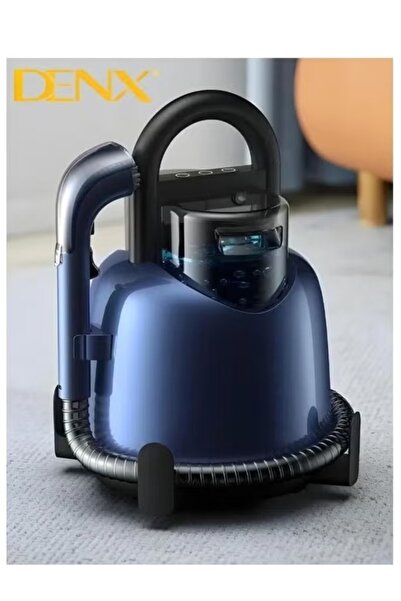 Denx Multi-Purpose Smart Vacuum Cleaner For Cleaning Carpets, Sofas And Removing Stains DX2508