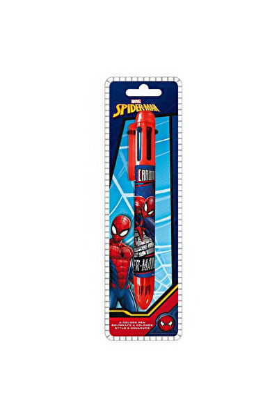 SPIDERMAN Spider-Man Wall Pencil in 6 colors