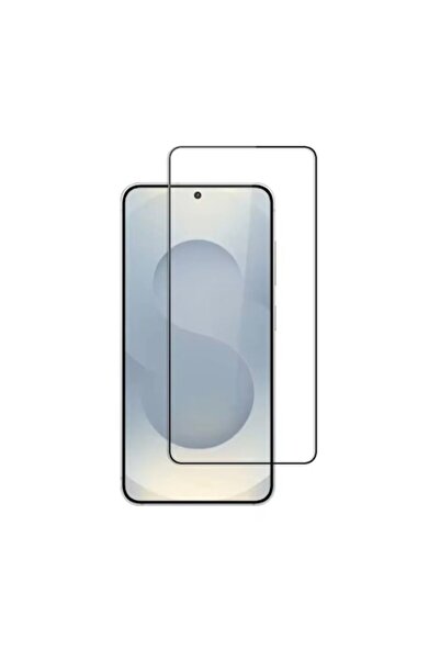 IMOBILE ACCESSORIES Protector de ecran din sticlă securizată compatibil cu Samsung Galaxy S25,