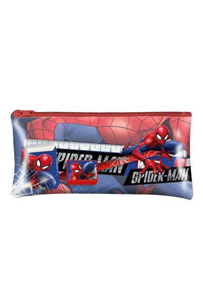 SPIDERMAN Spider-Man Wall stationery set 5 pieces