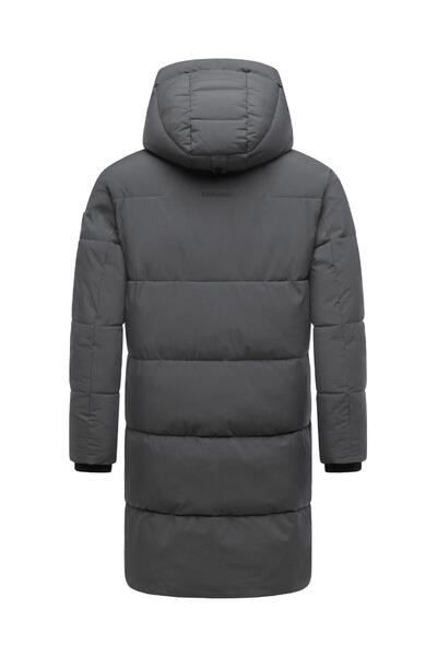 STONE HARBOUR Steppmantel Hadrieen XX