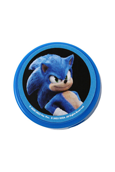 Sonic Hype Man Hedgehog Stationery Set, 5 pcs