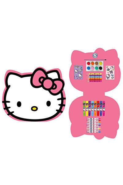 Hello Kitty Sweet set de papetărie
